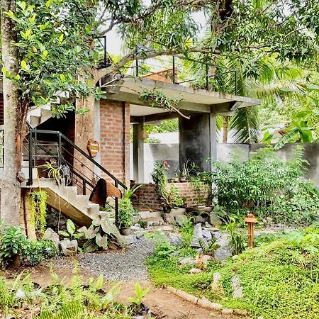 Bindu Homestay Wellawaya Zewnętrze zdjęcie