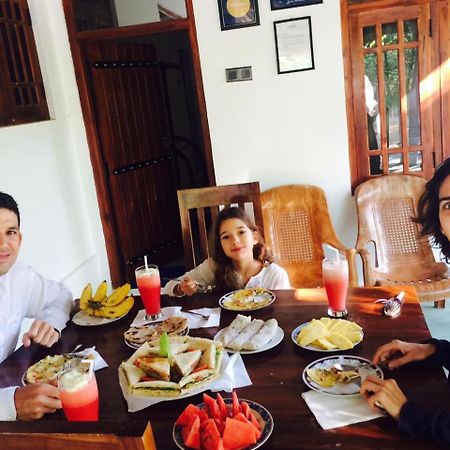 Bindu Homestay Wellawaya Zewnętrze zdjęcie