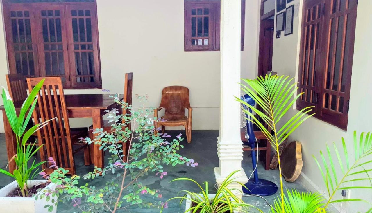 Bindu Homestay Wellawaya Zewnętrze zdjęcie