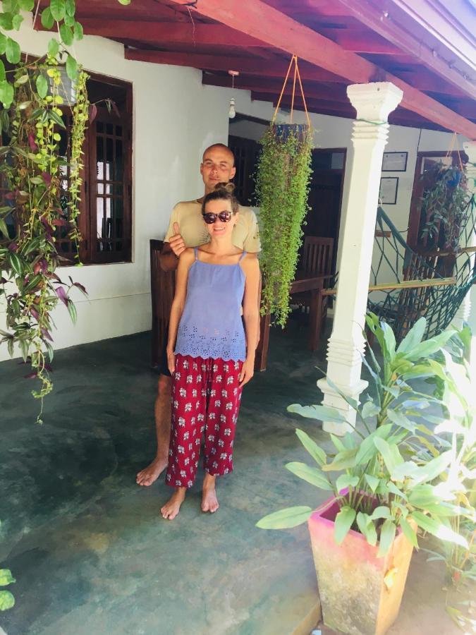 Bindu Homestay Wellawaya Zewnętrze zdjęcie