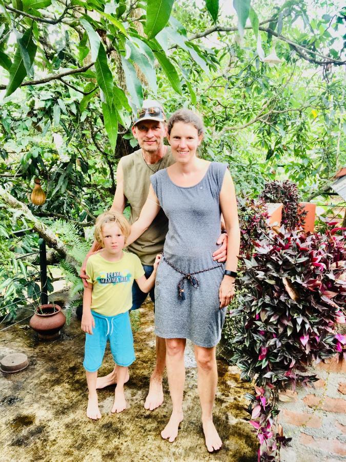 Bindu Homestay Wellawaya Zewnętrze zdjęcie