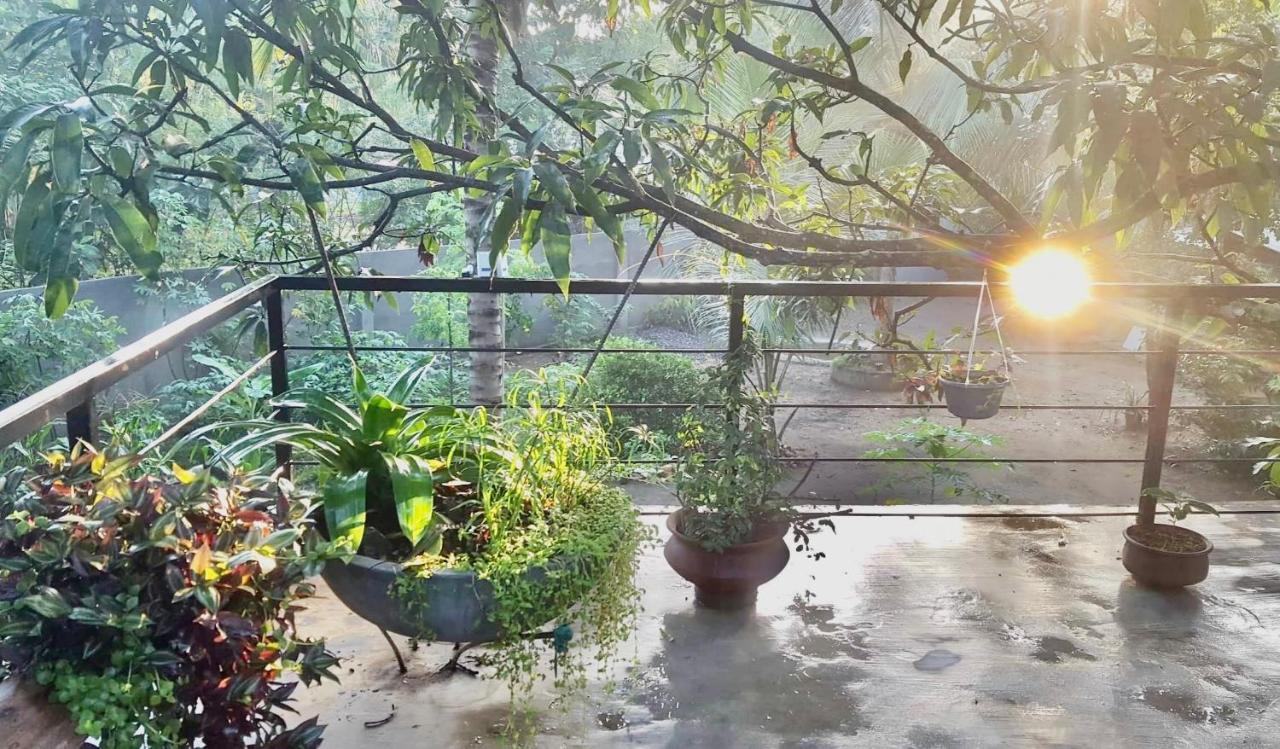 Bindu Homestay Wellawaya Zewnętrze zdjęcie