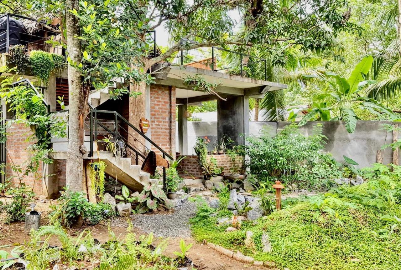Bindu Homestay Wellawaya Zewnętrze zdjęcie