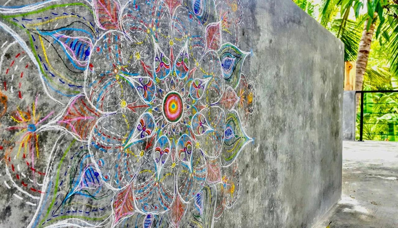 Bindu Homestay Wellawaya Zewnętrze zdjęcie
