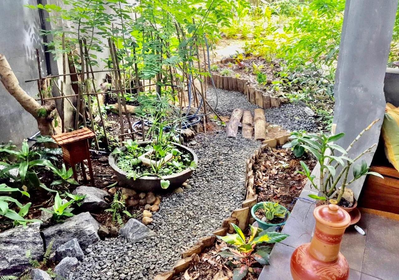 Bindu Homestay Wellawaya Zewnętrze zdjęcie