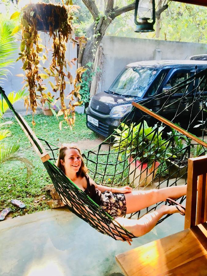 Bindu Homestay Wellawaya Zewnętrze zdjęcie