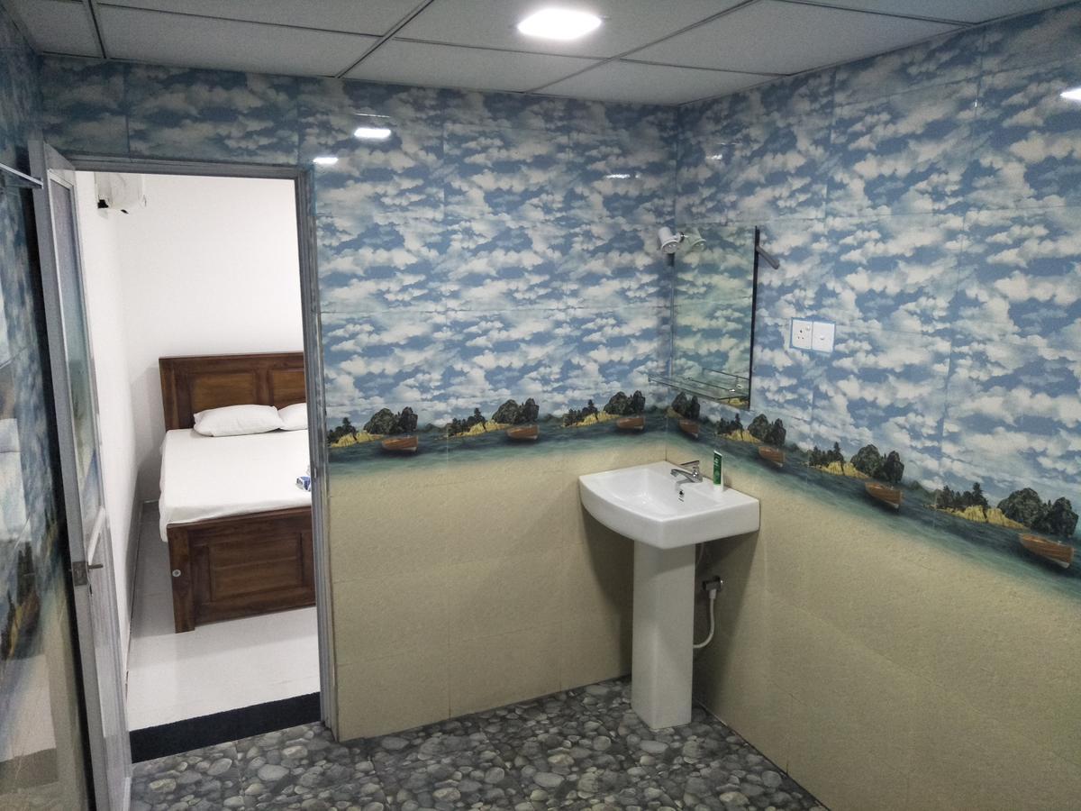 Bindu Homestay Wellawaya Zewnętrze zdjęcie