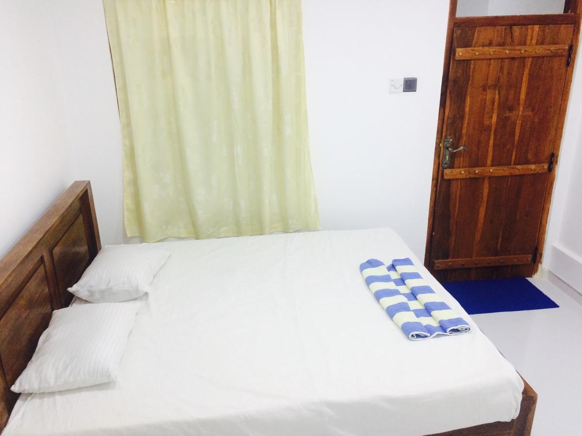 Bindu Homestay Wellawaya Zewnętrze zdjęcie