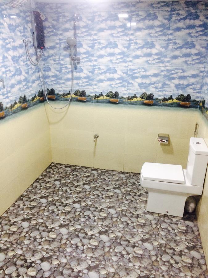 Bindu Homestay Wellawaya Zewnętrze zdjęcie