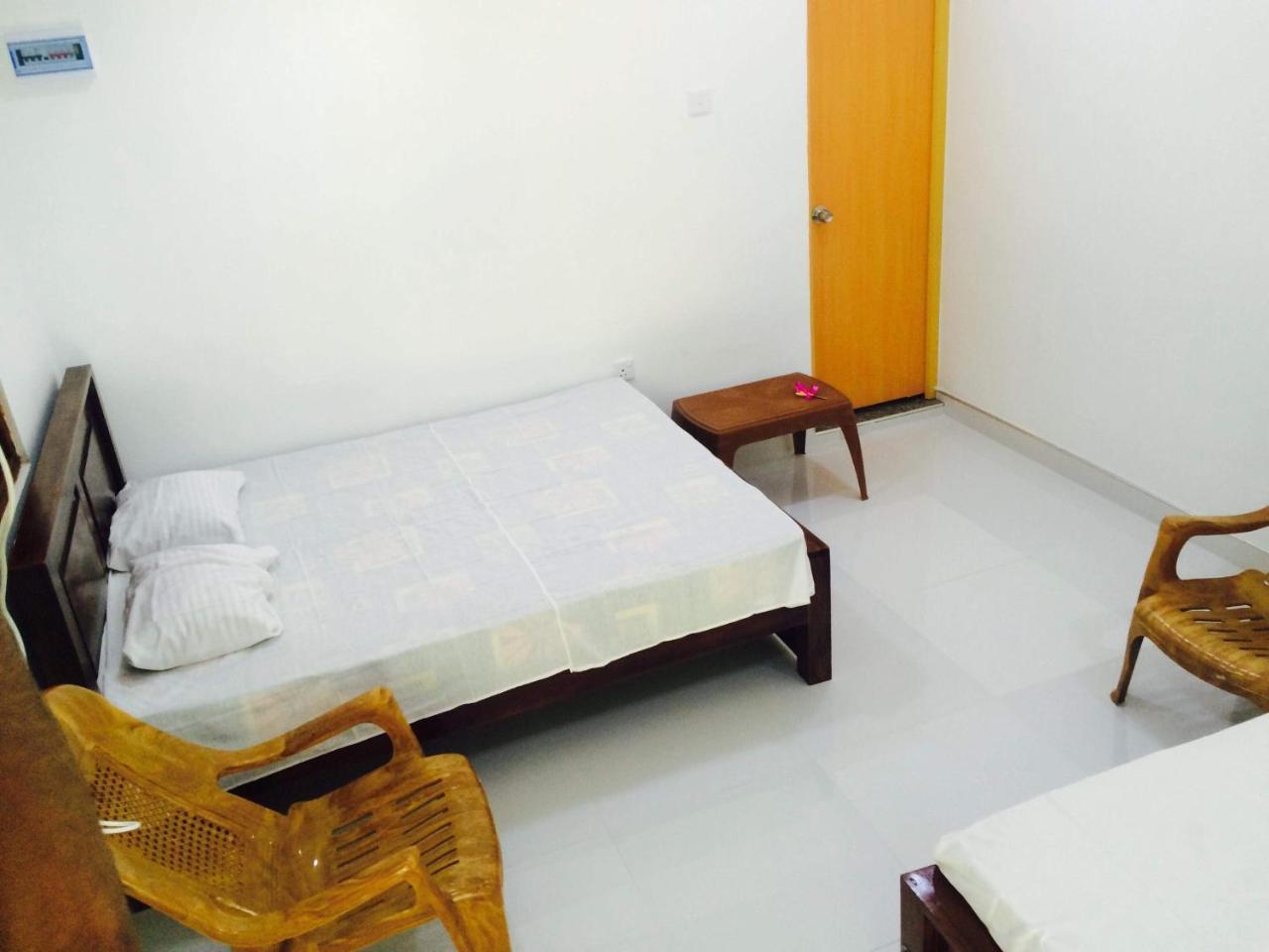 Bindu Homestay Wellawaya Zewnętrze zdjęcie
