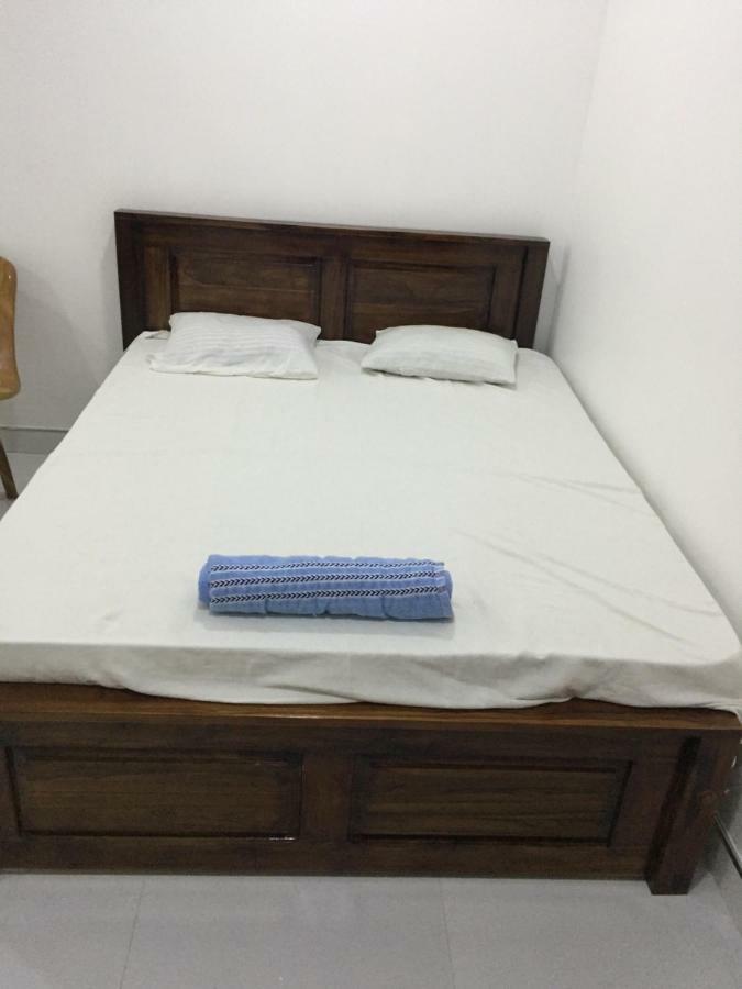 Bindu Homestay Wellawaya Zewnętrze zdjęcie