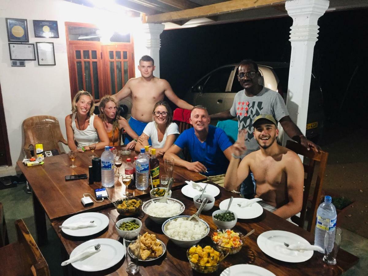 Bindu Homestay Wellawaya Zewnętrze zdjęcie